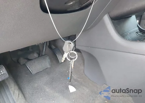 2014 Ford Edge Se из США, поврежденный, VIN 2FMDK3GC1EBA54132